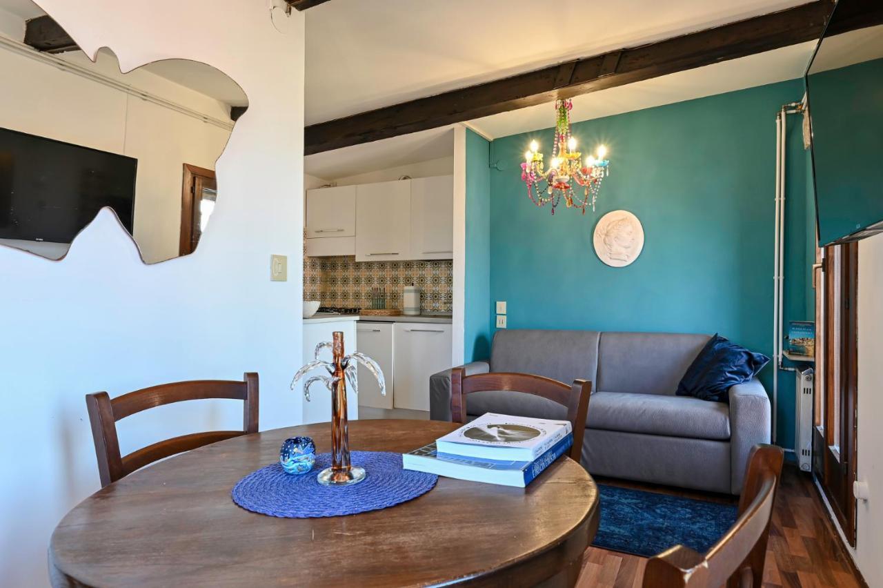 Apartment Doge's San Marco Venedig