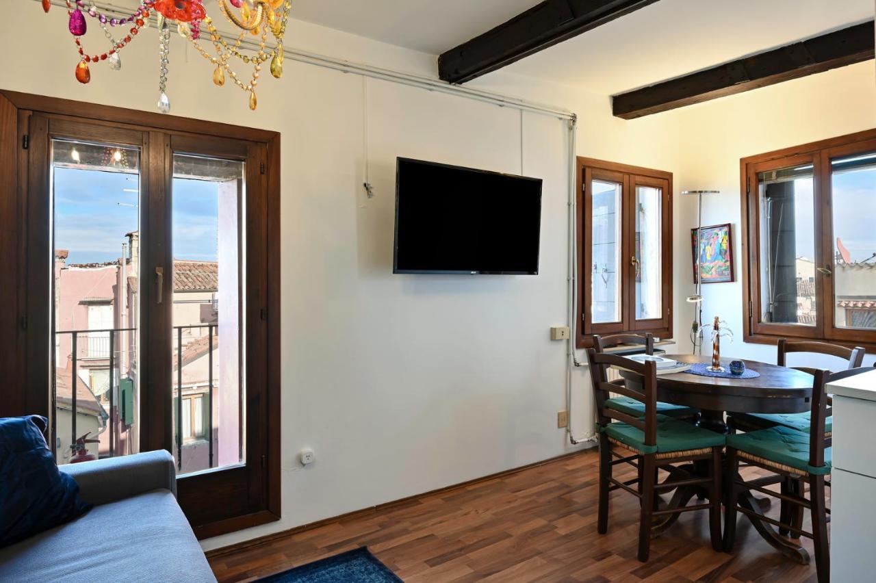 Apartment Doge's San Marco Venedig
